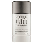 Armani Acqua di Giò Pour Homme Deodorant Stick for Men